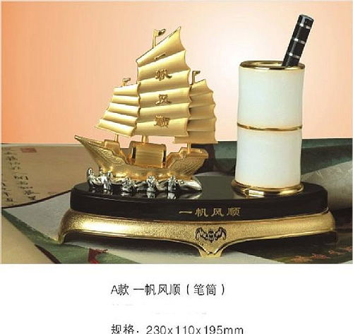 工艺礼品代理店营业额增长的多元化策略
