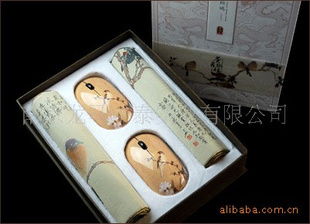 细品工艺礼品的匠心与雅意